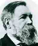 Friedrich Engels