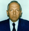 Marcos J Portal